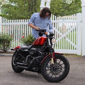 Meet your Posher, Sean